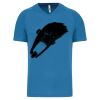 Heren-sport-t-shirt V-hals Thumbnail