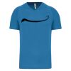 Heren-sport-t-shirt V-hals Thumbnail