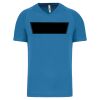 Heren-sport-t-shirt V-hals Thumbnail