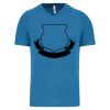 Heren-sport-t-shirt V-hals Thumbnail