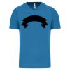 Heren-sport-t-shirt V-hals Thumbnail