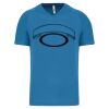 Heren-sport-t-shirt V-hals Thumbnail