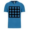 Heren-sport-t-shirt V-hals Thumbnail