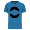Heren-sport-t-shirt V-hals Thumbnail