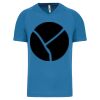 Heren-sport-t-shirt V-hals Thumbnail