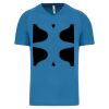 Heren-sport-t-shirt V-hals Thumbnail