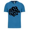 Heren-sport-t-shirt V-hals Thumbnail