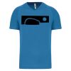 Heren-sport-t-shirt V-hals Thumbnail