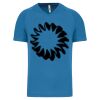 Heren-sport-t-shirt V-hals Thumbnail