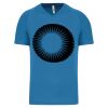 Heren-sport-t-shirt V-hals Thumbnail