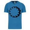 Heren-sport-t-shirt V-hals Thumbnail