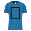 Heren-sport-t-shirt V-hals Thumbnail