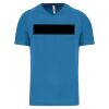 Heren-sport-t-shirt V-hals Thumbnail