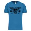 Heren-sport-t-shirt V-hals Thumbnail