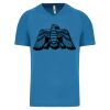 Heren-sport-t-shirt V-hals Thumbnail