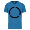 Heren-sport-t-shirt V-hals Thumbnail