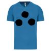 Heren-sport-t-shirt V-hals Thumbnail