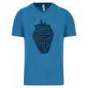 Heren-sport-t-shirt V-hals Thumbnail