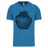Heren-sport-t-shirt V-hals Thumbnail