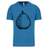 Heren-sport-t-shirt V-hals Thumbnail