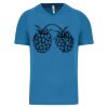 Heren-sport-t-shirt V-hals Thumbnail