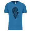 Heren-sport-t-shirt V-hals Thumbnail