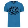 Heren-sport-t-shirt V-hals Thumbnail