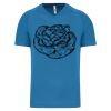Heren-sport-t-shirt V-hals Thumbnail