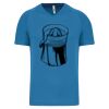 Heren-sport-t-shirt V-hals Thumbnail