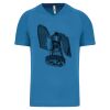 Heren-sport-t-shirt V-hals Thumbnail