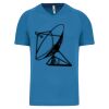 Heren-sport-t-shirt V-hals Thumbnail
