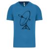 Heren-sport-t-shirt V-hals Thumbnail