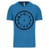 Heren-sport-t-shirt V-hals Thumbnail