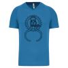 Heren-sport-t-shirt V-hals Thumbnail