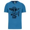 Heren-sport-t-shirt V-hals Thumbnail