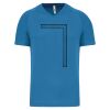 Heren-sport-t-shirt V-hals Thumbnail
