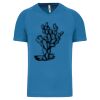 Heren-sport-t-shirt V-hals Thumbnail
