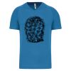 Heren-sport-t-shirt V-hals Thumbnail
