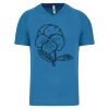 Heren-sport-t-shirt V-hals Thumbnail