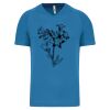 Heren-sport-t-shirt V-hals Thumbnail