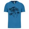 Heren-sport-t-shirt V-hals Thumbnail