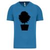 Heren-sport-t-shirt V-hals Thumbnail