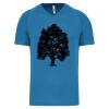 Heren-sport-t-shirt V-hals Thumbnail
