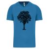 Heren-sport-t-shirt V-hals Thumbnail