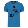Heren-sport-t-shirt V-hals Thumbnail