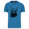 Heren-sport-t-shirt V-hals Thumbnail