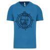 Heren-sport-t-shirt V-hals Thumbnail