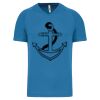 Heren-sport-t-shirt V-hals Thumbnail