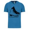 Heren-sport-t-shirt V-hals Thumbnail