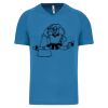 Heren-sport-t-shirt V-hals Thumbnail